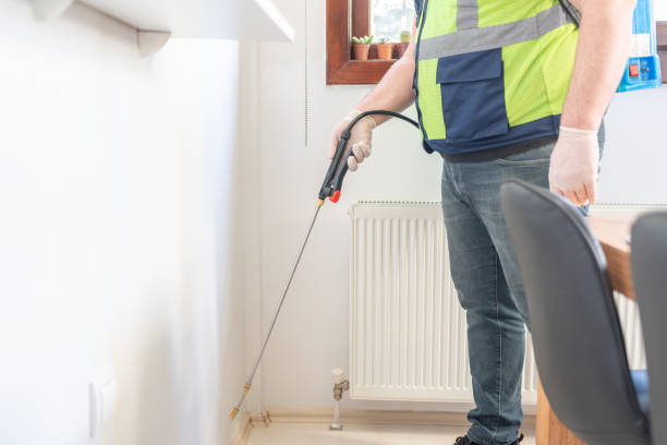 Pest Prevention Services in Marceline, MO